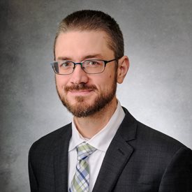 Landon Erickstad, M.D. photo
