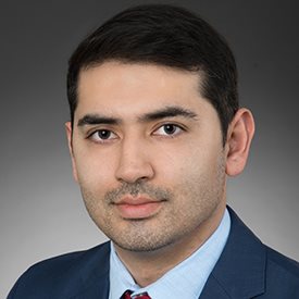 Pranav Dadhich, M.D. photo