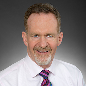Allan C. Van Horn, M.D.