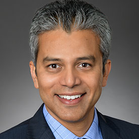Niraj Badhiwala, M.D. photo
