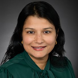Priya Balakrishnan