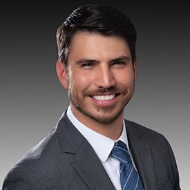 Edward J. Sanchez, Jr., M.D.