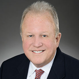 John Pumphrey