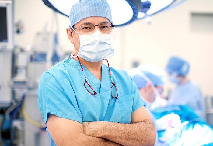 Procedures