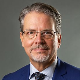 Mark D. Erickstad, M.D.