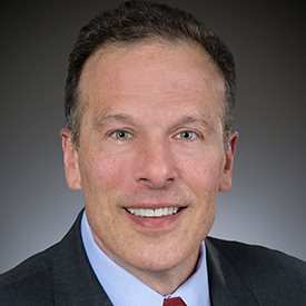 Mitchell Moskowitz