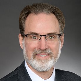 Aaron Amos, M.D. photo